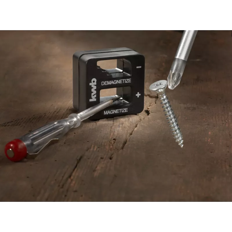 KWB 961100 Magnetizzatore per utensili