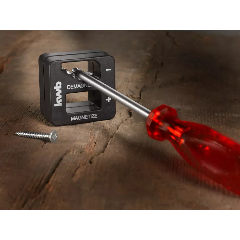 KWB 961100 Magnetizzatore per utensili