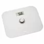 TFA Dostmann ECO STEP Bilancia pesapersone digitale bianca 150 kg 50.1014.02