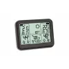 TFA Dostmann MEMO 35.1141.01 Stazione meteo wireless con previsioni 12-24 ore