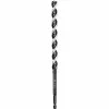 kwb 511477 Punta elicoidale per legno 17 mm x 160 mm