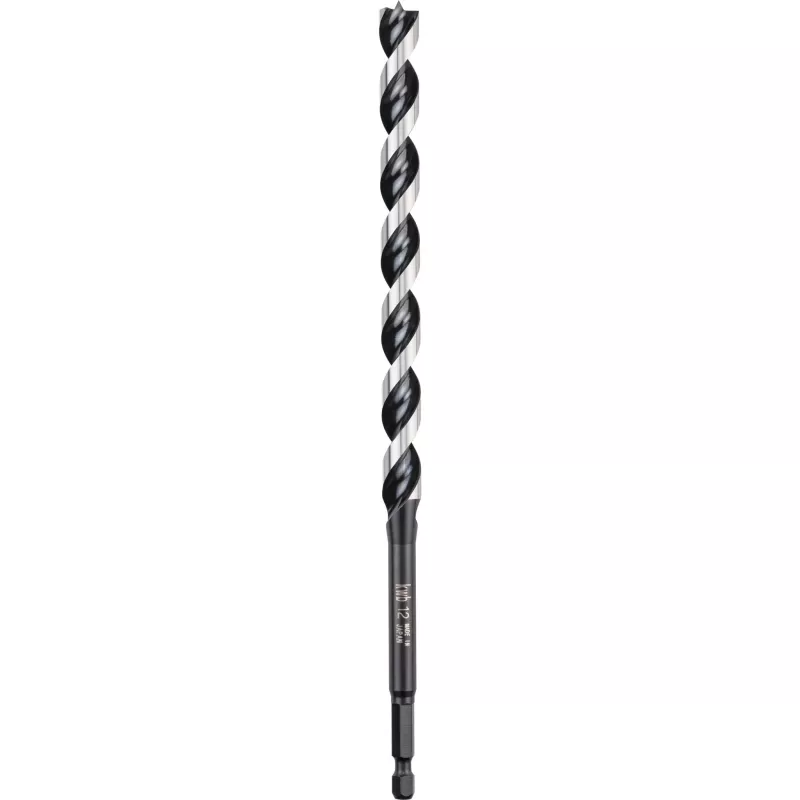 kwb 511477 Punta elicoidale per legno 17 mm x 160 mm