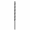 kwb 511477 Punta elicoidale per legno 17 mm x 160 mm