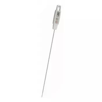TFA Dostmann 30.1058 Termometro alimentare digitale -40 a +250 °C 30.1058.02