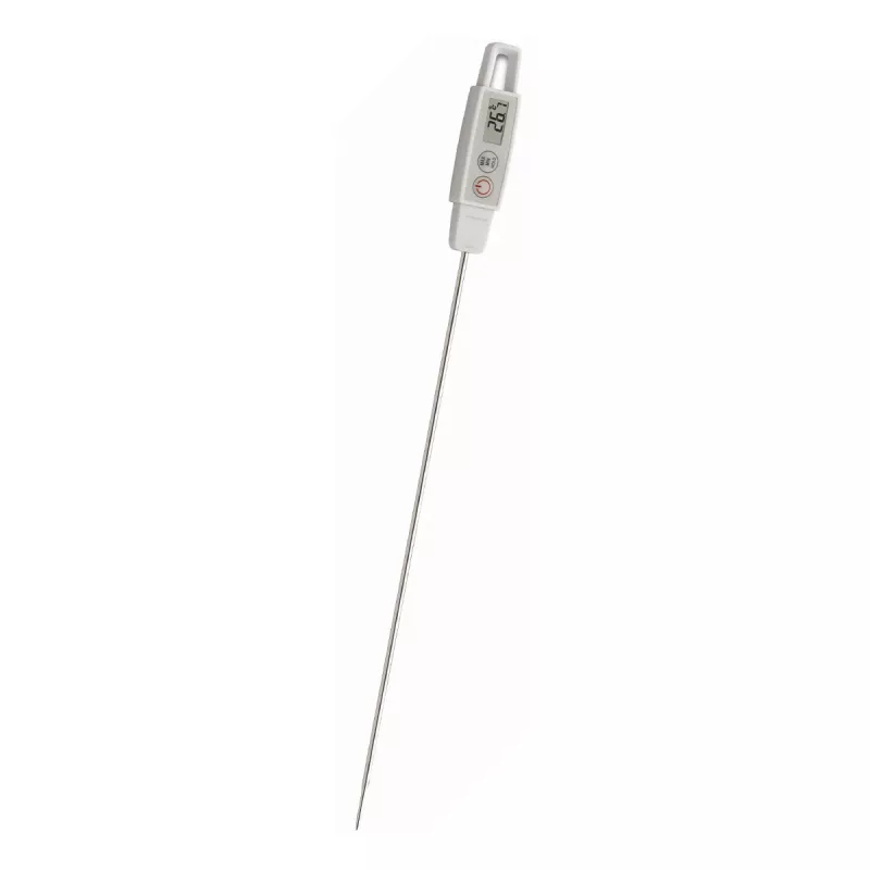 TFA Dostmann 30.1058 Termometro alimentare digitale -40 a +250 °C 30.1058.02