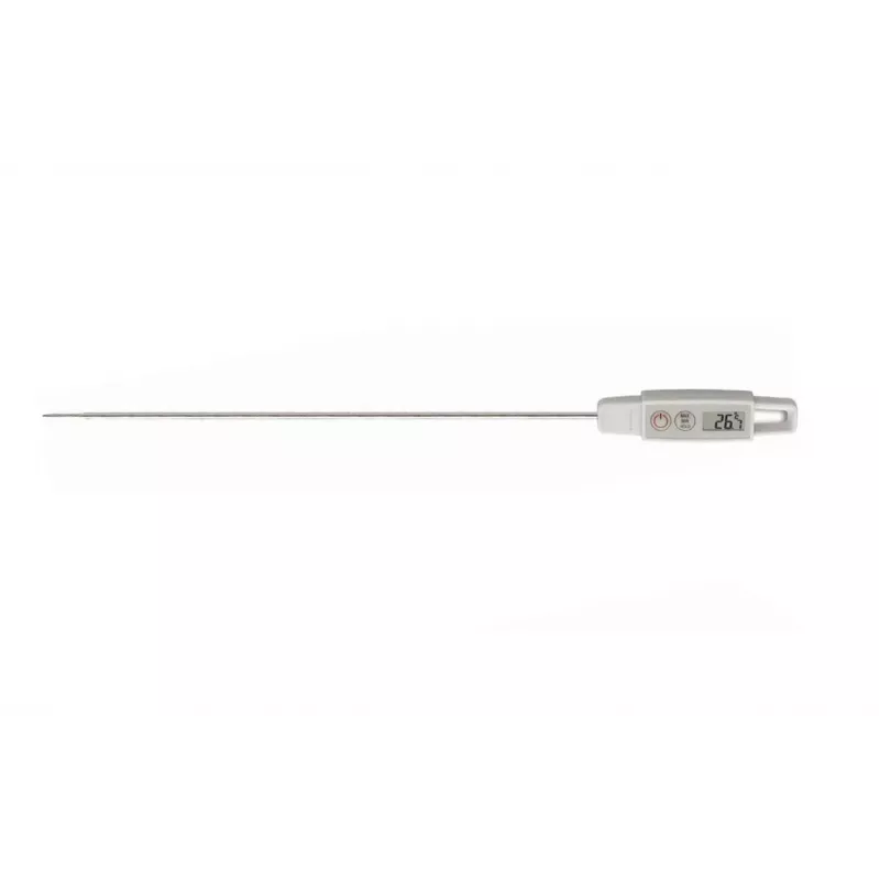 TFA Dostmann 30.1058 Termometro alimentare digitale -40 a +250 °C 30.1058.02