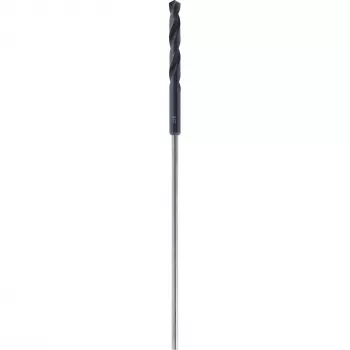 kwb 512816 punta elicoidale per legno 16 mm x 400 mm DIN 748