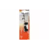 KWB 513050 set da 3 punte svasatrici coniche 4/5/6 mm HSS attacco esagonale