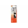 KWB 513050 set da 3 punte svasatrici coniche 4/5/6 mm HSS attacco esagonale