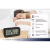 TFA Dostmann BOXX sveglia digitale nero 60.2554.01