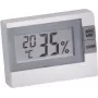 TFA Dostmann 30.5005 termoigrometro digitale con indicazione zone di comfort