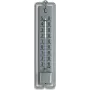 TFA Dostmann 12.2001.54 termometro da parete analogico, da -30 a +50 °C, bianco
