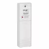 TFA Dostmann termoigrometro digitale quadrato 1,5V 61x24x61mm nero 30.3068.01