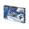 Revell 05635 Flying Bulls T-28B Trojan kit di montaggio 1:48