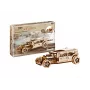 Revell legno Tiny Adventures - Hot Rod kit di montaggio in legno 00612