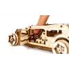 Revell legno Tiny Adventures - Hot Rod kit di montaggio in legno 00612