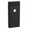 TFA Dostmann 98.1124.01 accendino ad arco elettrico al plasma – ricaricabile, USB, senza fiamma, doppio arco, resistente al vento