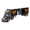 Revell 07731 AC/DC Tour Truck & Trailer “Power Up” kit di montaggio 1:32