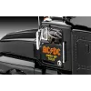 Revell 07731 AC/DC Tour Truck & Trailer “Power Up” kit di montaggio 1:32
