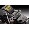 Revell 07731 AC/DC Tour Truck & Trailer “Power Up” kit di montaggio 1:32