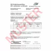 TFA Dostmann LT-102 termometro a cavo bianco (30.1034.K)