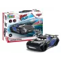 Revell B&P Disney Cars Auto Jackson Storm con luci e suoni 065639090