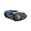 Revell B&P Disney Cars Auto Jackson Storm con luci e suoni 065639090