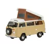 Revell 1:24 VW T2 Camper kit di montaggio in plastica 07676
