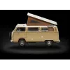 Revell 1:24 VW T2 Camper kit di montaggio in plastica 07676