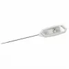 TFA Dostmann 30.1064.02.K Termometro a mano bianco °F/°C da -40 a 250°C con display integrato