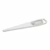 TFA Dostmann 30.1064.02.K Termometro a mano bianco °F/°C da -40 a 250°C con display integrato