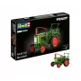 Revell Fendt F20 Dieselroß Trattore Click System kit di montaggio 1:24 078289090
