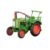 Revell Fendt F20 Dieselroß Trattore Click System kit di montaggio 1:24 078289090