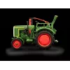 Revell Fendt F20 Dieselroß Trattore Click System kit di montaggio 1:24 078289090