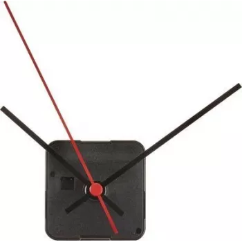 TFA Dostmann 60.3060.01 Movimento al quarzo, senso orario