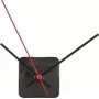 TFA Dostmann 60.3060.01 Movimento al quarzo, senso orario