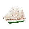 Revell kit di montaggio Gorch Fock 1:200 veliero kit modello in plastica 65432