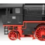 Revell 02168 S3/6 BR18 kit di montaggio locomotiva 1:87