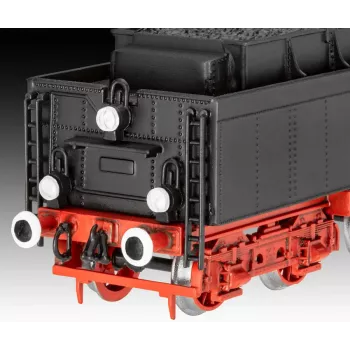 Revell 02168 S3/6 BR18 kit di montaggio locomotiva 1:87