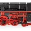 Revell 02168 S3/6 BR18 kit di montaggio locomotiva 1:87