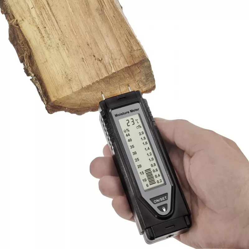 TFA Dostmann Misuratore di umidità dei materiali 30.5506.01