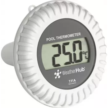 TFA Dostmann 30.3199.IT Sensore esterno per piscina