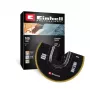 Einhell 708059 Lama per sega a tuffo BIM-TI 100 mm bimetallo per multiuso oscillanti, 1 pezzo
