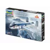 Revell 05643 Flying B-25J Mitchell Kit di modellismo aereo, 1:48