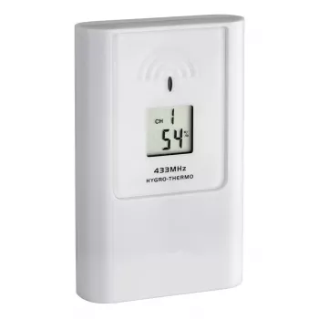 TFA Dostmann Sensore termo/igro 30.3211.02