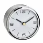 TFA Dostmann 60.1036.55 Orologio da tavolo al quarzo in alluminio