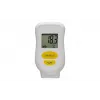 TFA Dostmann 31.1034 Termometro digitale con funzione max/min, bianco 5020-0013