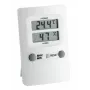 TFA Dostmann Termoigrometro digitale bianco (30.5000.02)