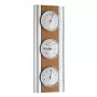 TFA Dostmann Stazione meteo analogica 20.1053.17 faggio per interni ed esterni