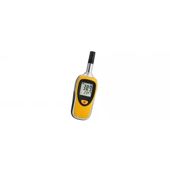 TFA Dostmann Klima Bee Termo-igrometro digitale (Cat. n. 30.5036.13)